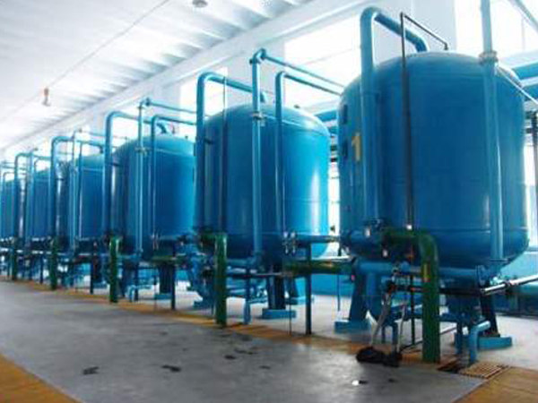 活性炭過濾器在水處理中有什么作用？